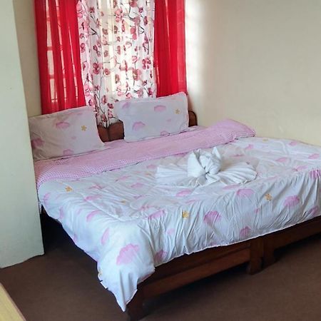 Hotel Panda International Gangtok Buitenkant foto