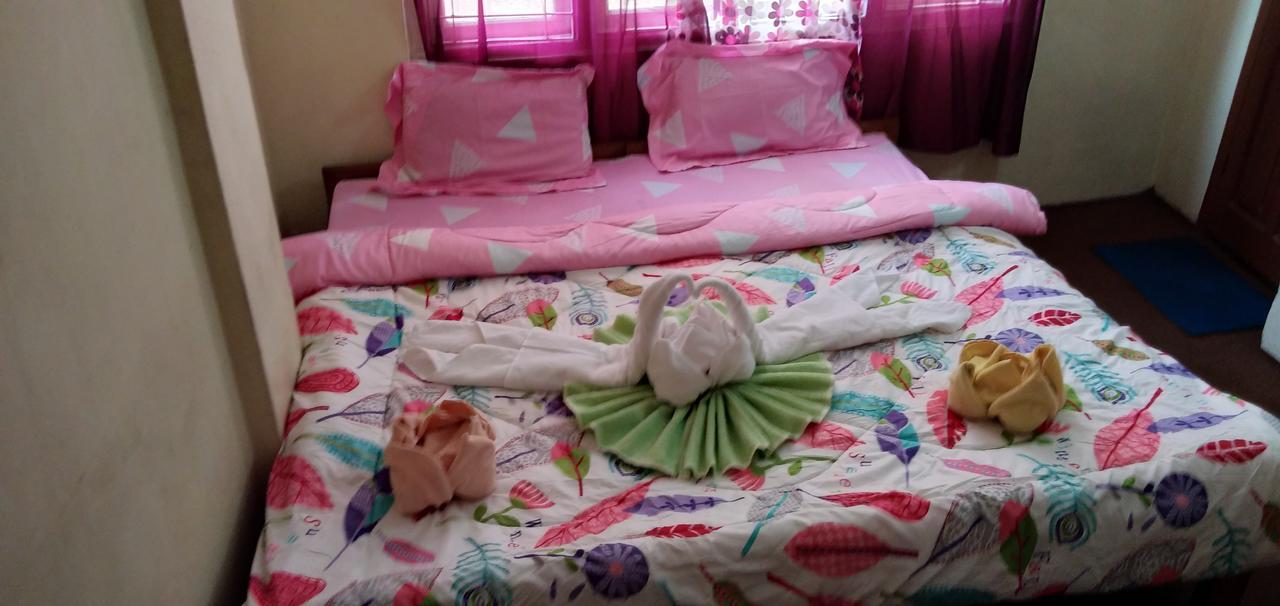 Hotel Panda International Gangtok Buitenkant foto