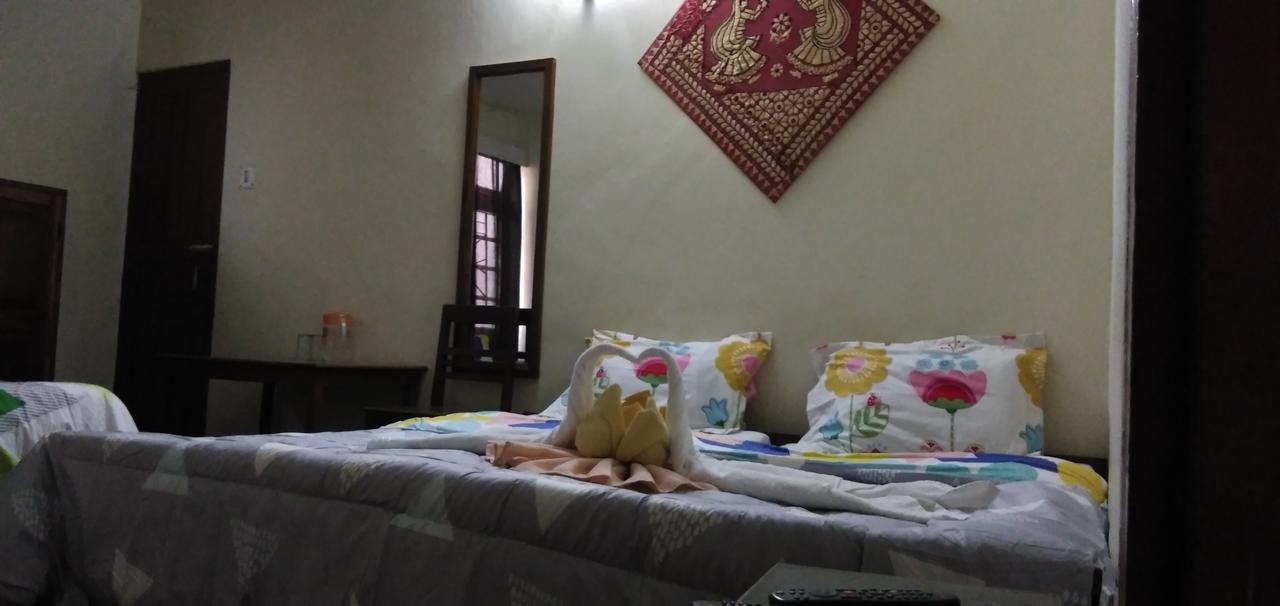 Hotel Panda International Gangtok Buitenkant foto