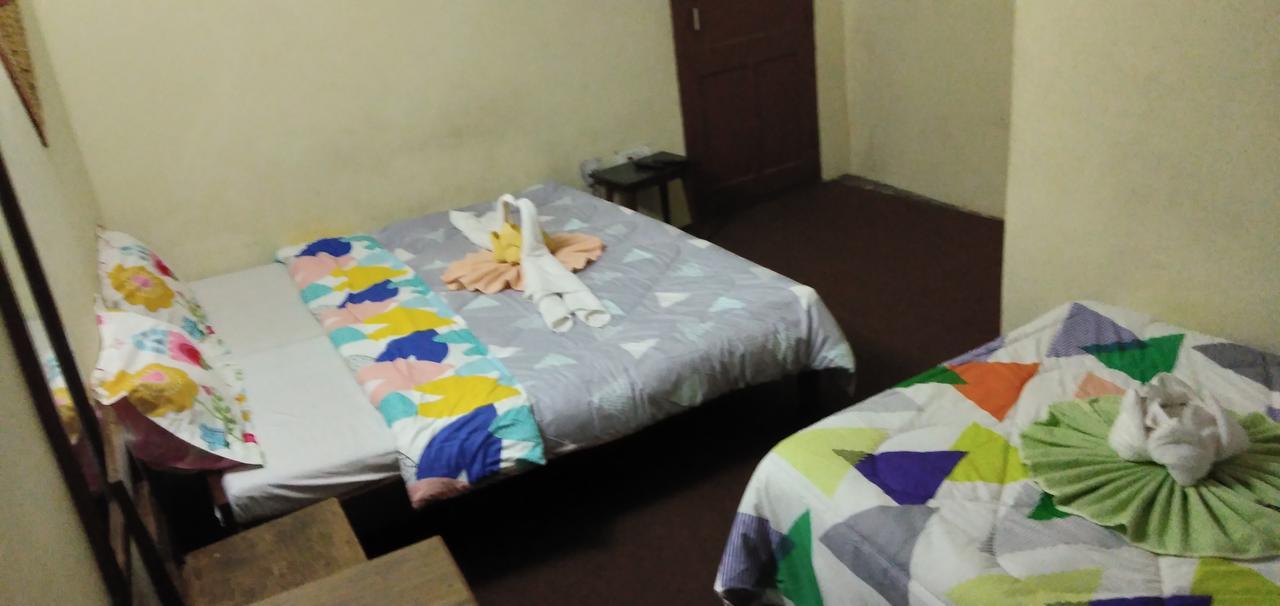 Hotel Panda International Gangtok Buitenkant foto