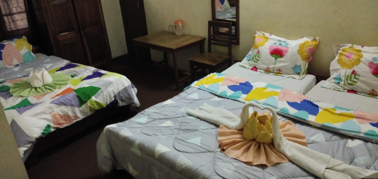 Hotel Panda International Gangtok Buitenkant foto